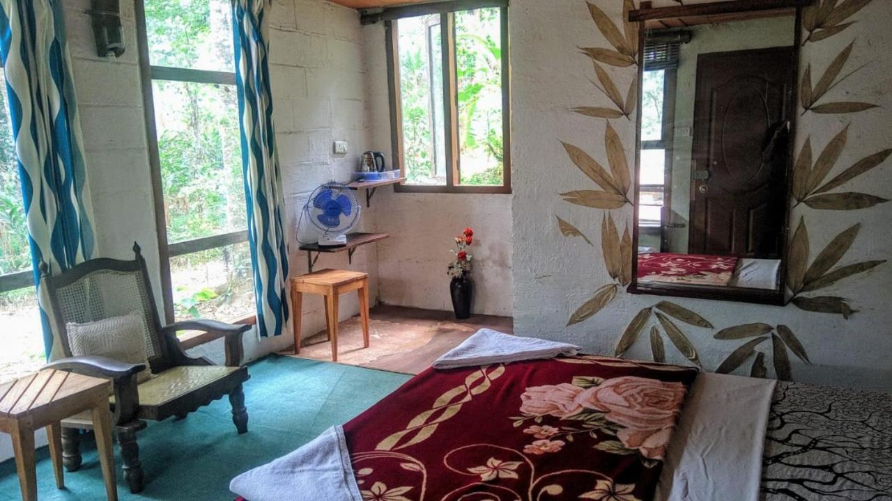 Jungle Jive Treehouse And Farm House Munnar Luaran gambar