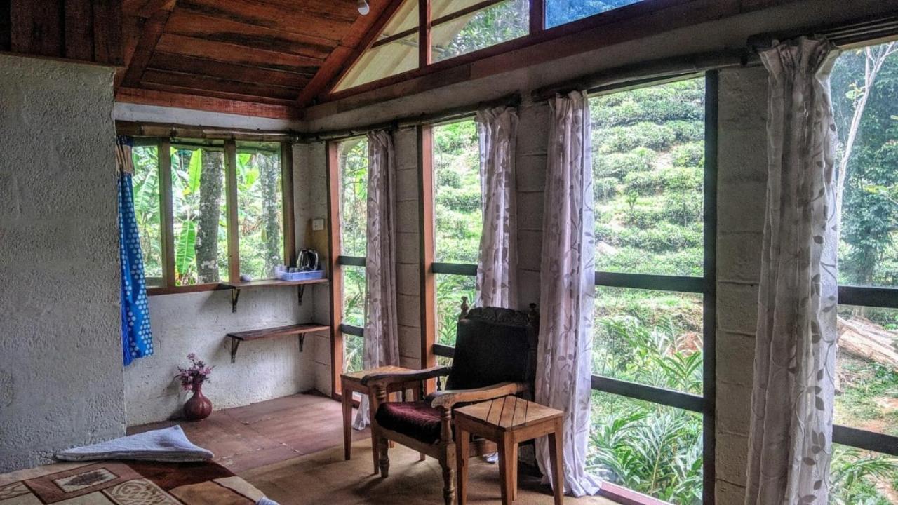 Jungle Jive Treehouse And Farm House Munnar Luaran gambar