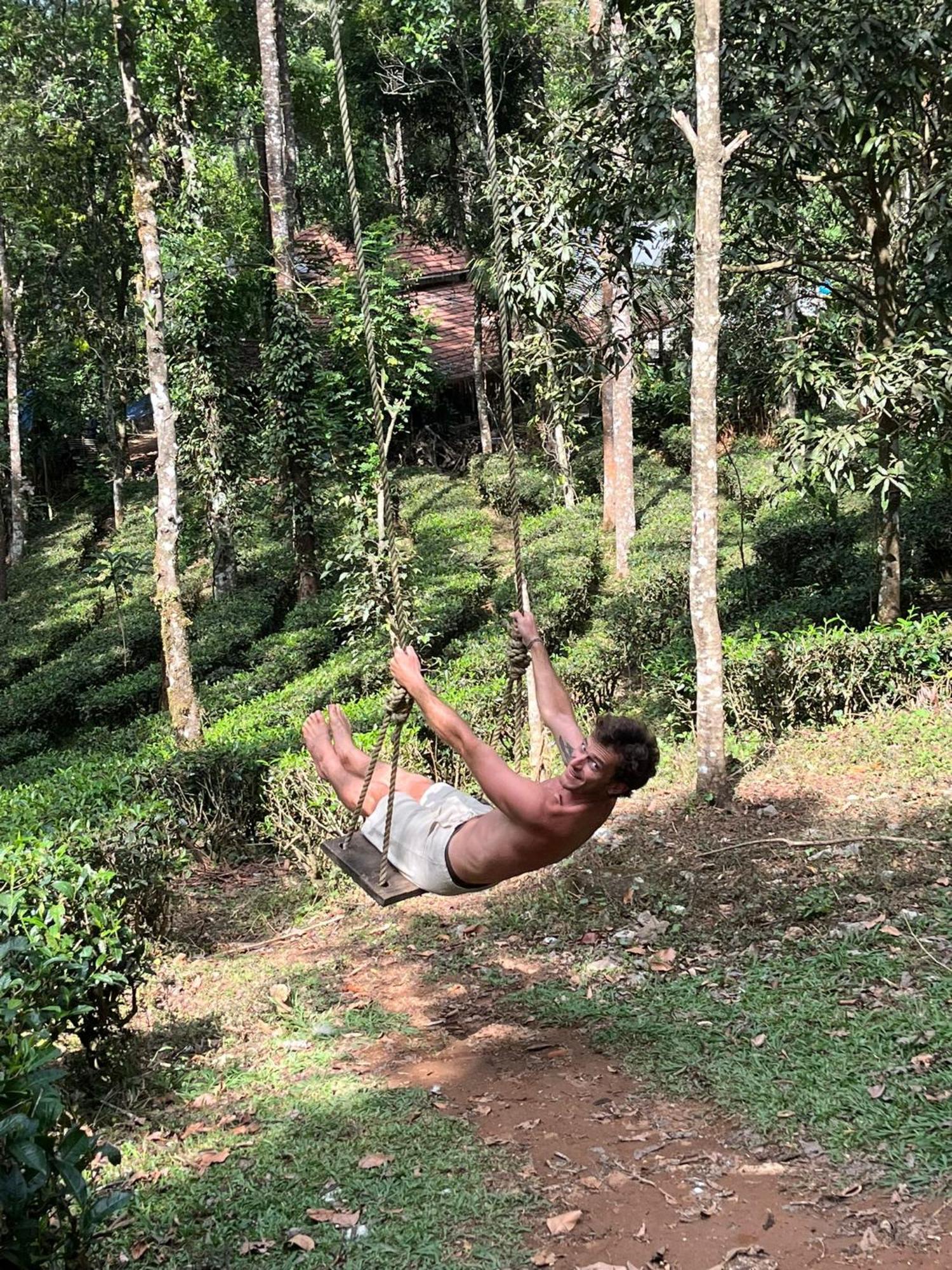 Jungle Jive Treehouse And Farm House Munnar Luaran gambar