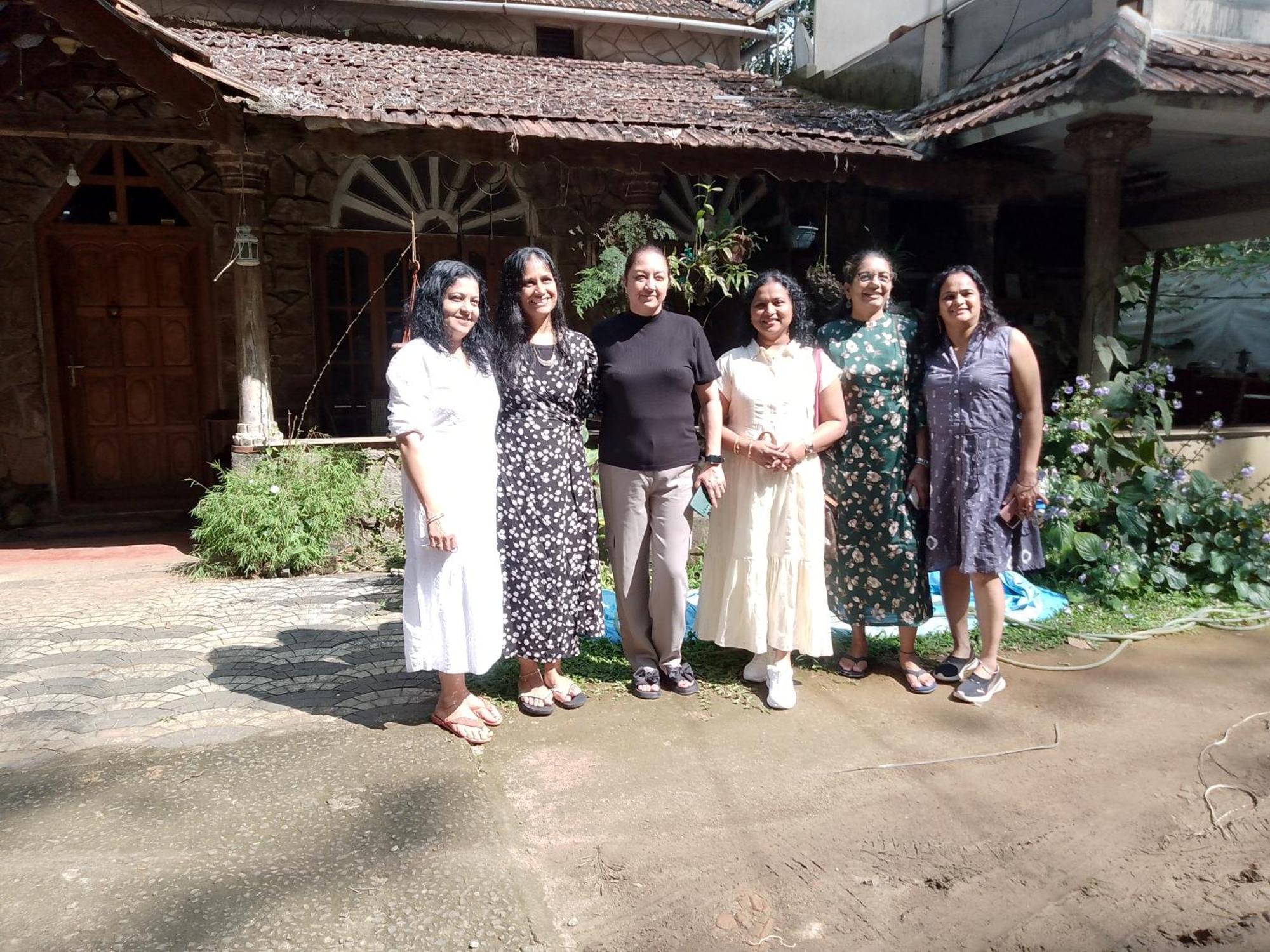 Jungle Jive Treehouse And Farm House Munnar Luaran gambar